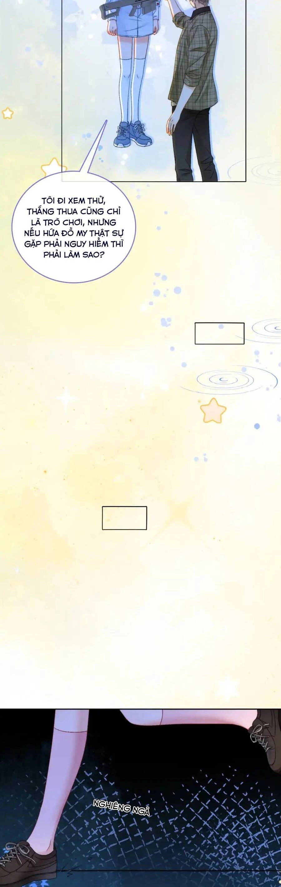 Cô Ấy Ngày Nào Cũng Lên Hot Search! Chapter 116 - 21