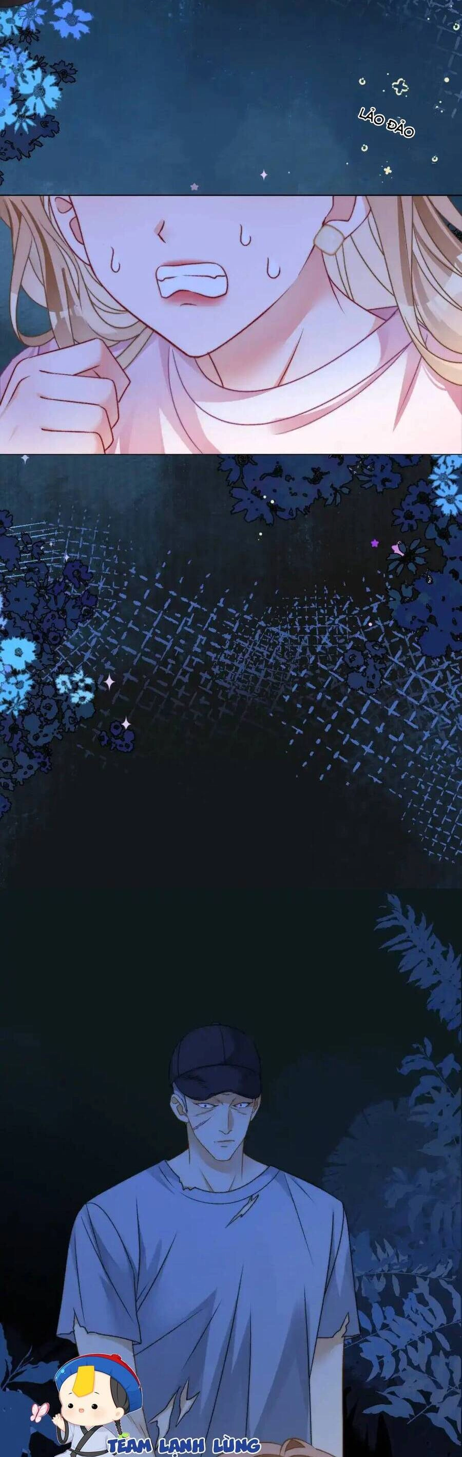 Cô Ấy Ngày Nào Cũng Lên Hot Search! Chapter 116 - 22