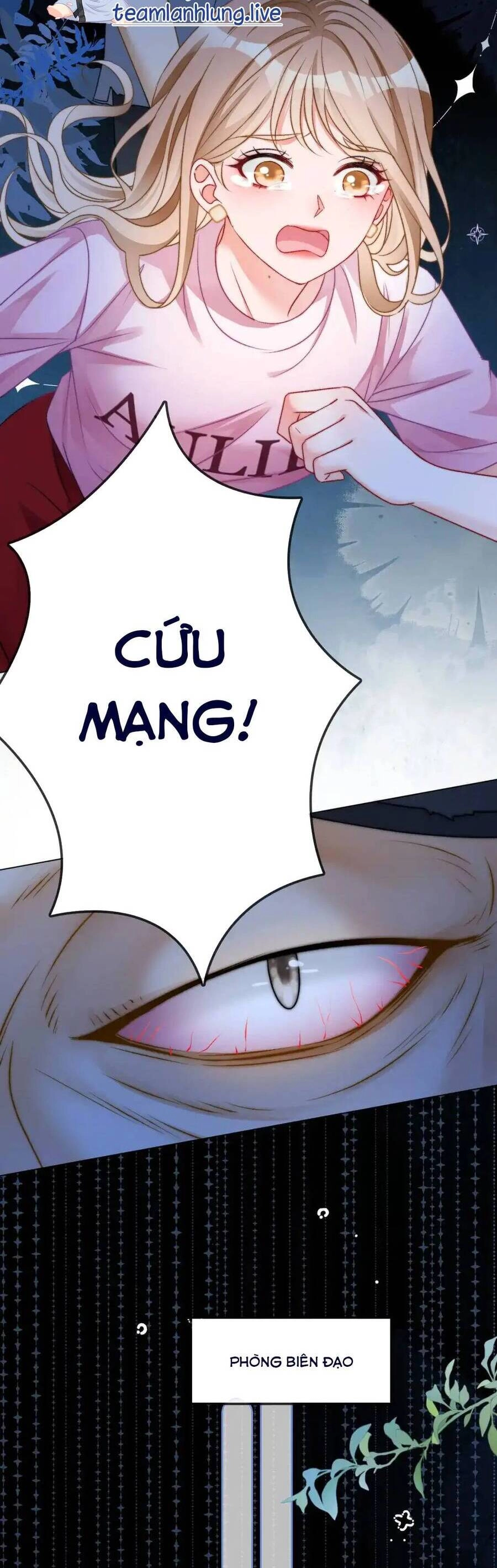 Cô Ấy Ngày Nào Cũng Lên Hot Search! Chapter 116 - 23