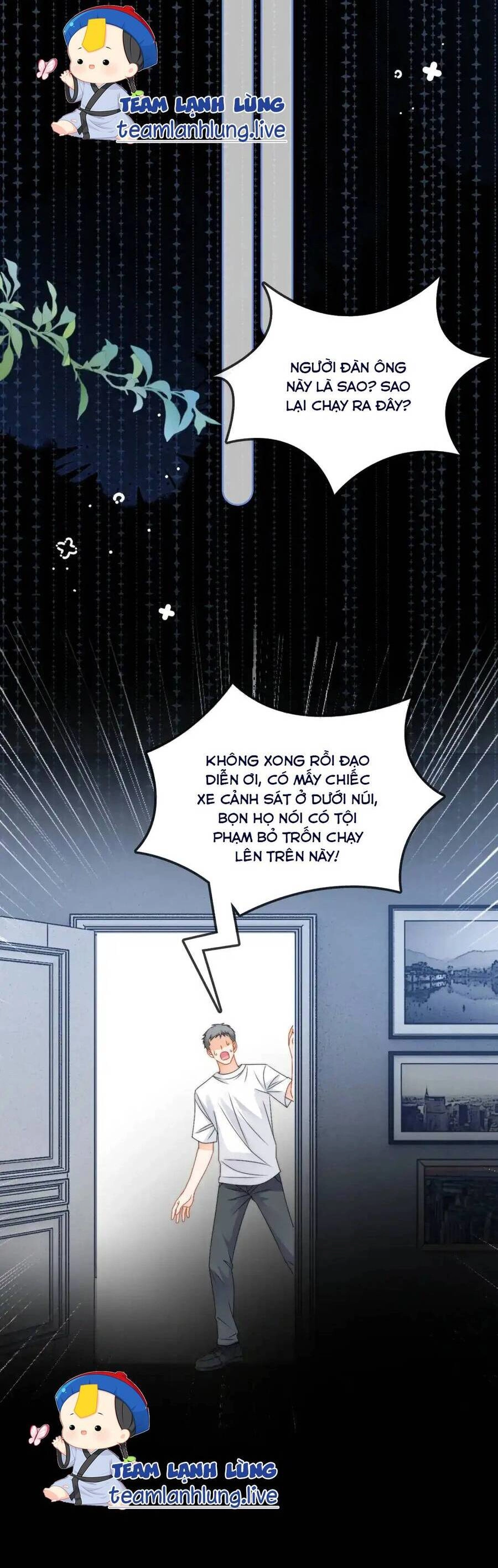 Cô Ấy Ngày Nào Cũng Lên Hot Search! Chapter 116 - 24