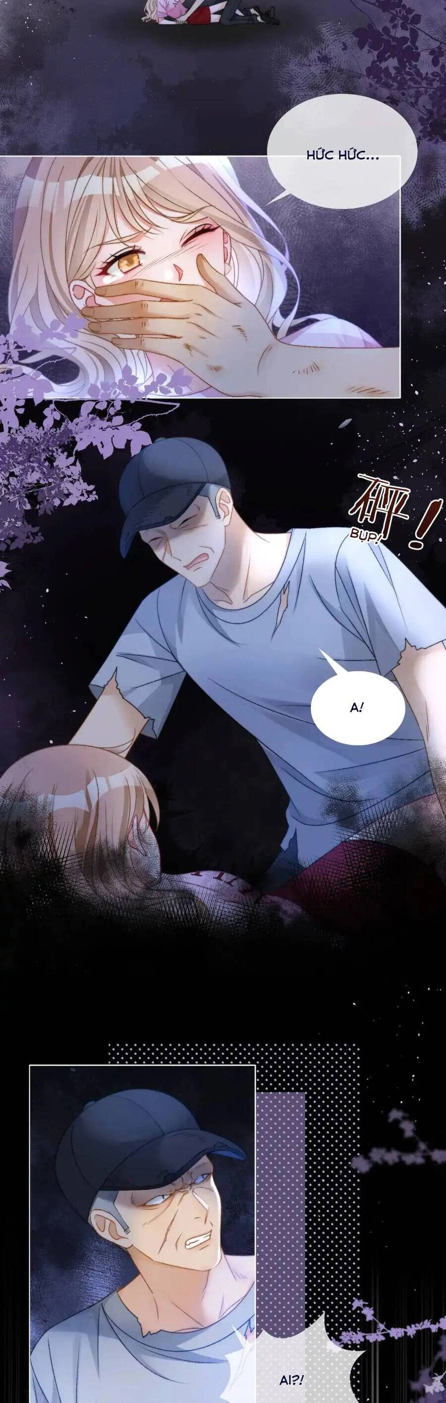 Cô Ấy Ngày Nào Cũng Lên Hot Search! Chapter 117 - 2