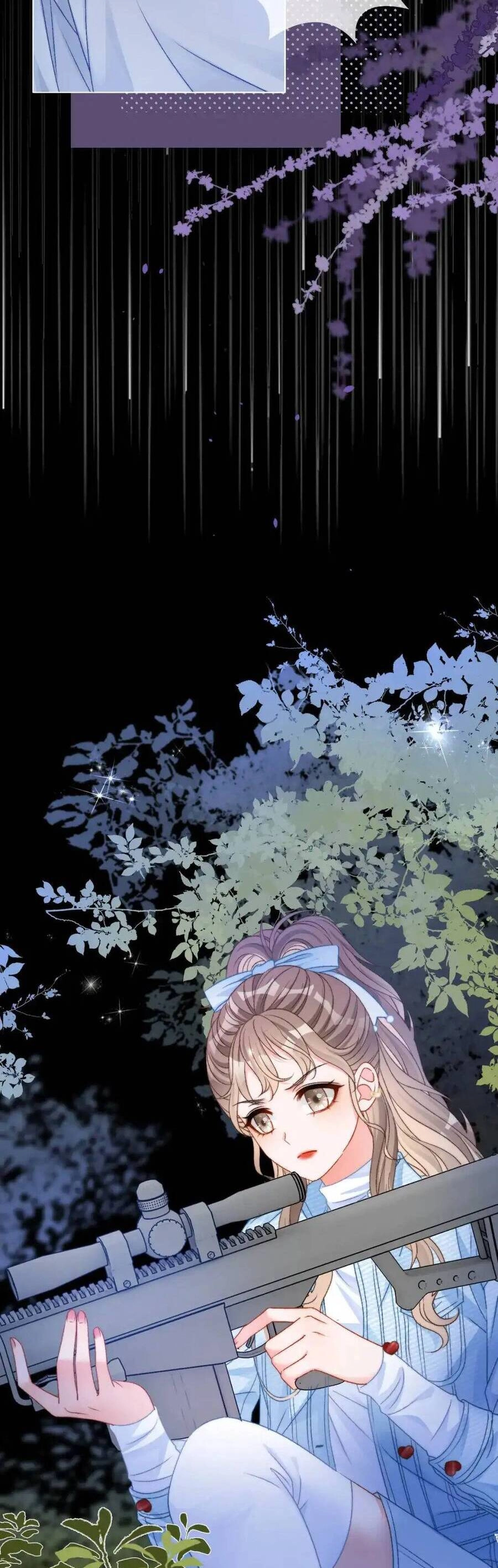 Cô Ấy Ngày Nào Cũng Lên Hot Search! Chapter 117 - 3