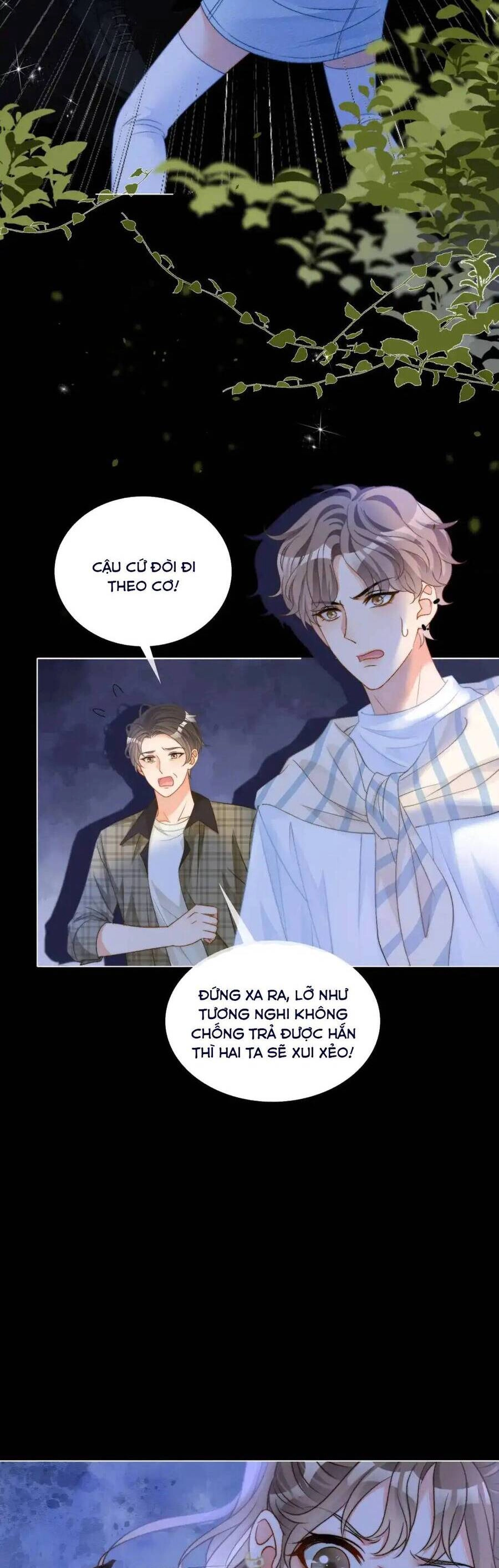 Cô Ấy Ngày Nào Cũng Lên Hot Search! Chapter 117 - 5