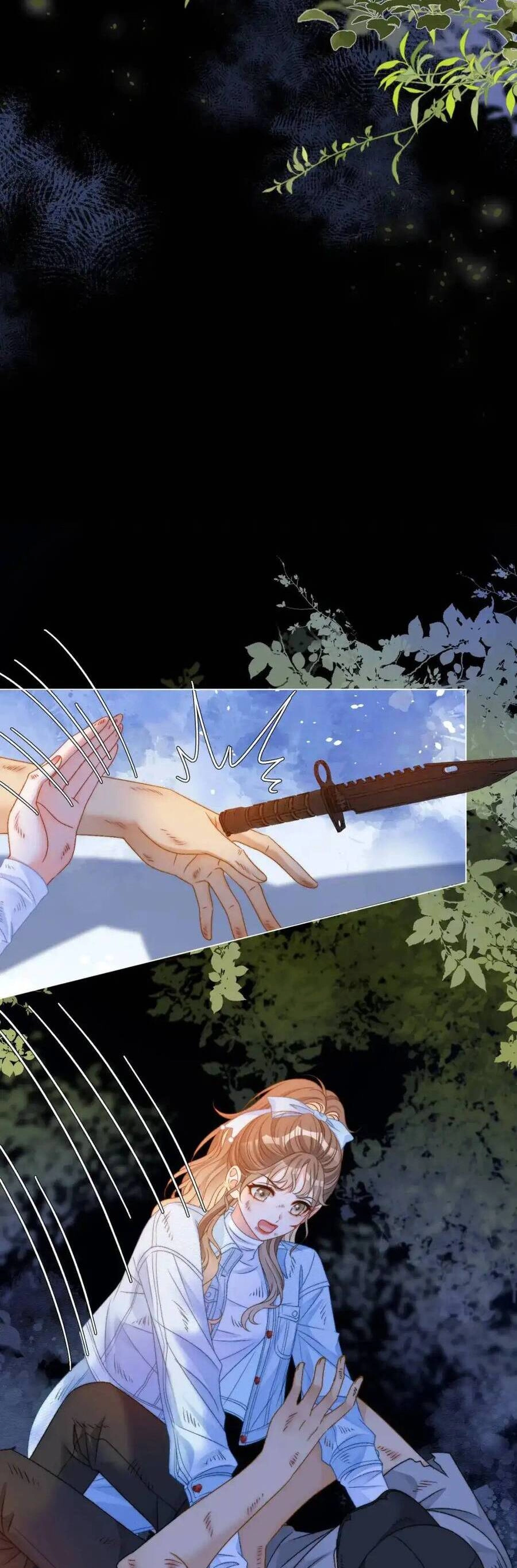 Cô Ấy Ngày Nào Cũng Lên Hot Search! Chapter 117 - 10