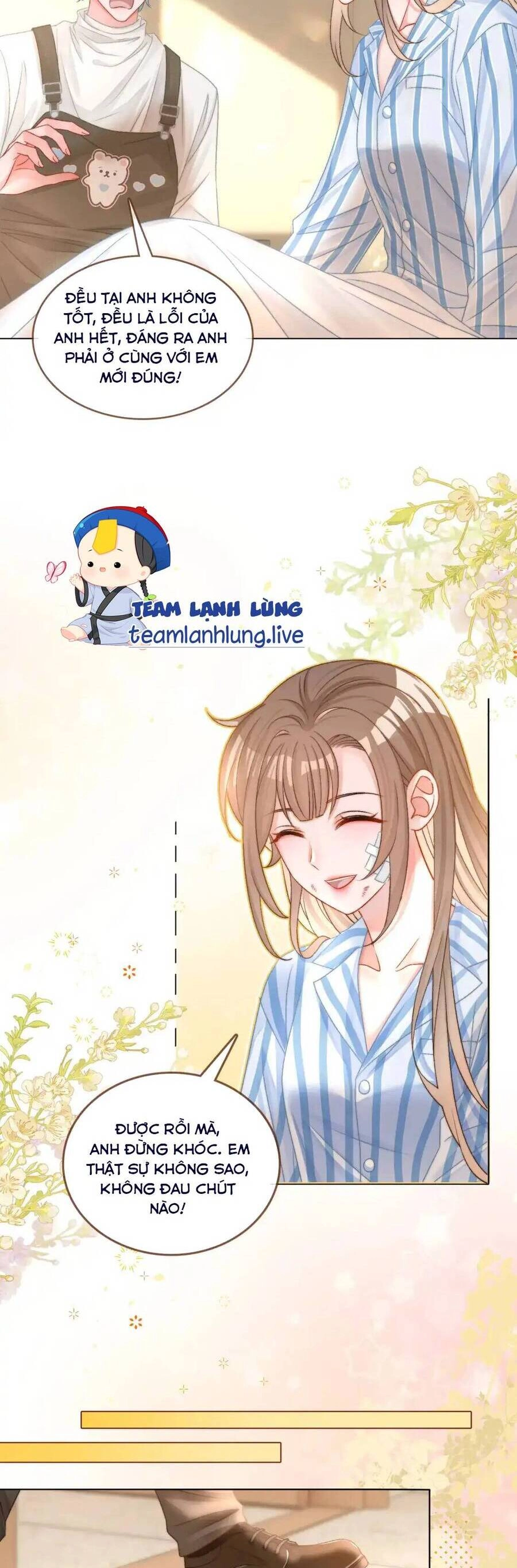 Cô Ấy Ngày Nào Cũng Lên Hot Search! Chapter 117 - 14