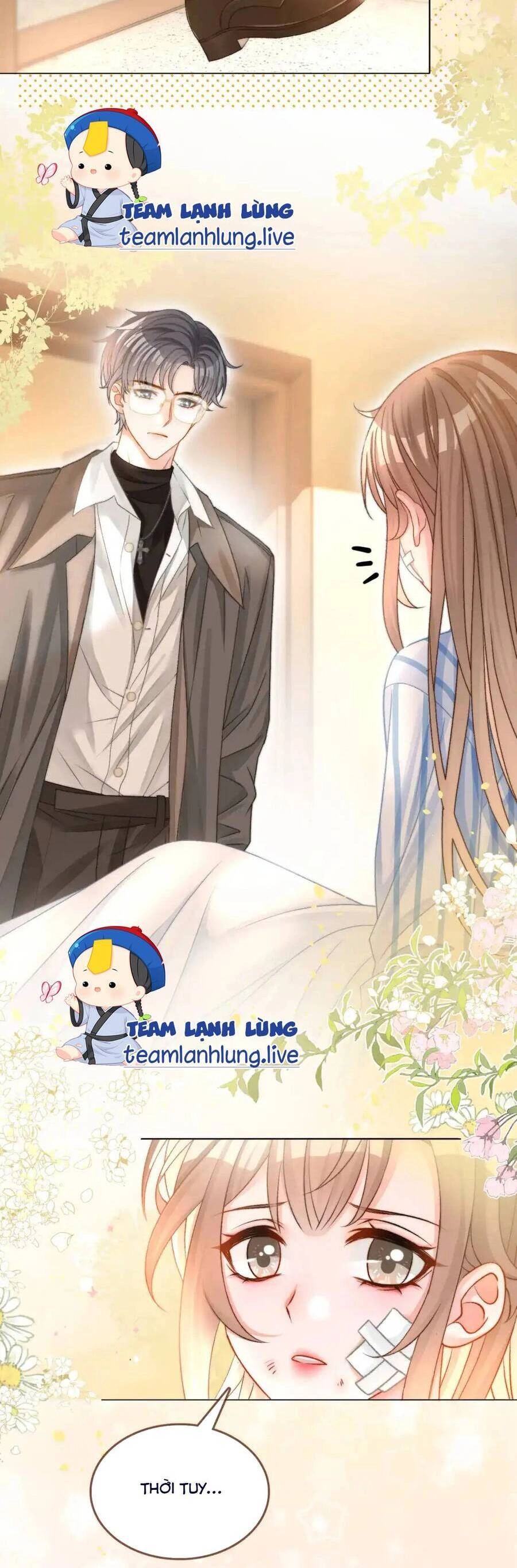 Cô Ấy Ngày Nào Cũng Lên Hot Search! Chapter 117 - 15