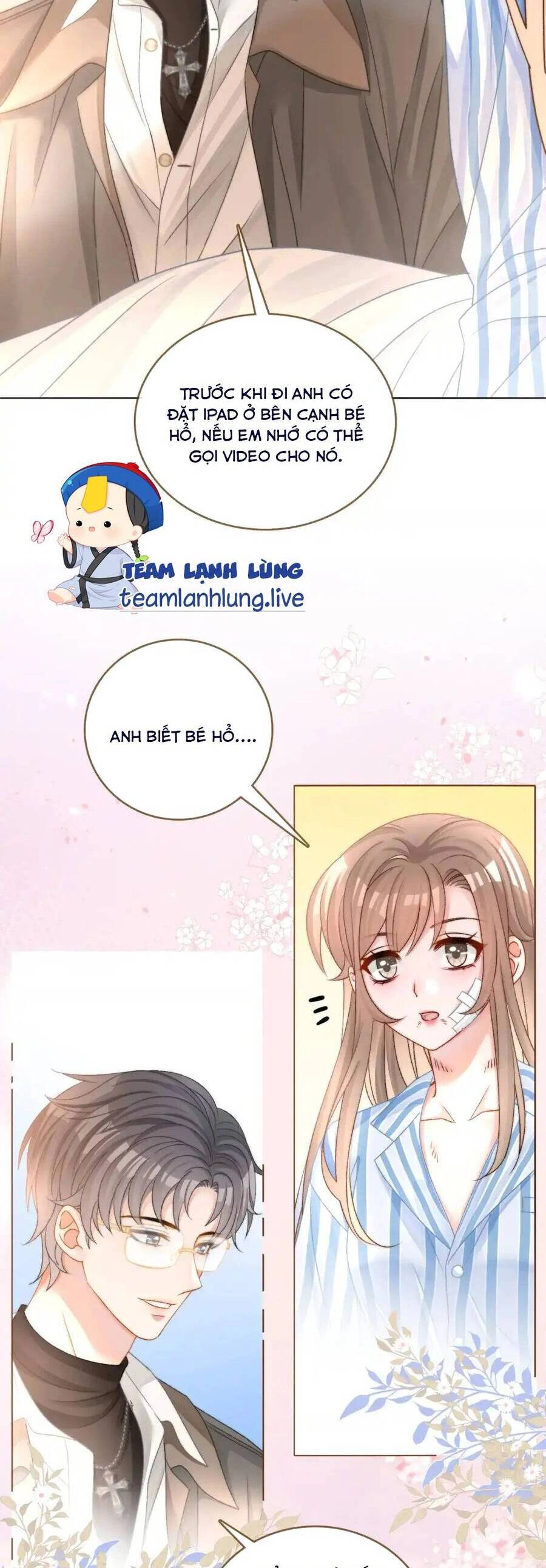 Cô Ấy Ngày Nào Cũng Lên Hot Search! Chapter 117 - 18