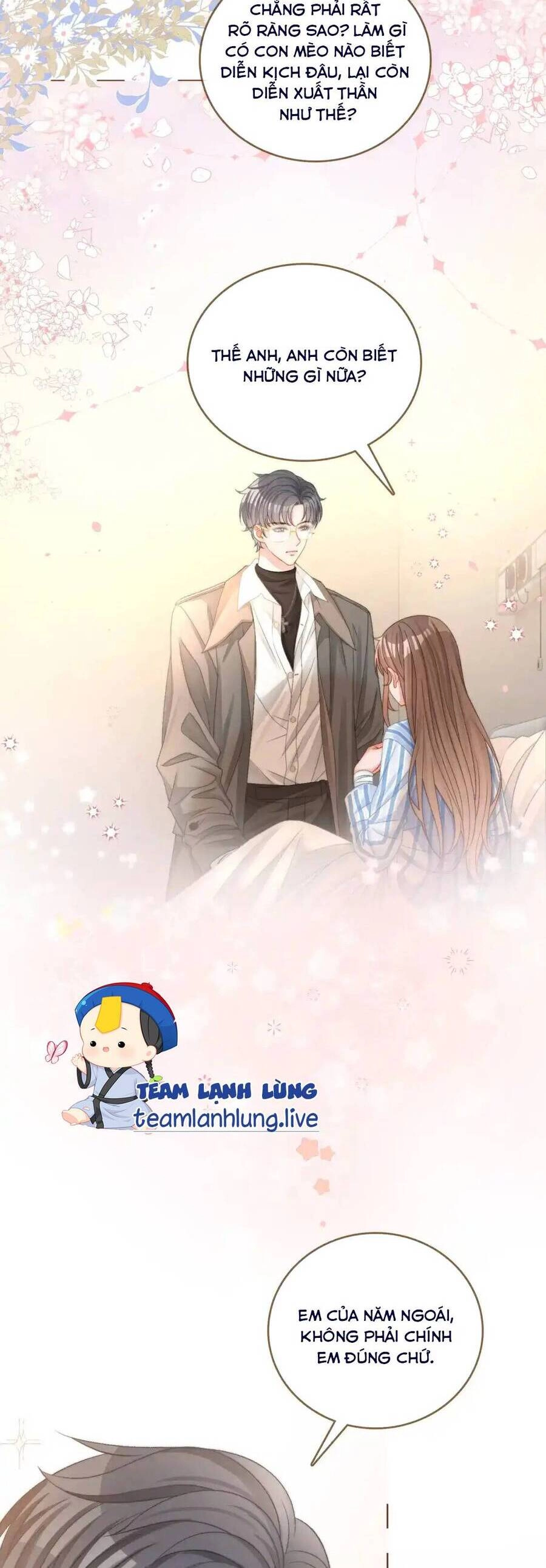 Cô Ấy Ngày Nào Cũng Lên Hot Search! Chapter 117 - 19