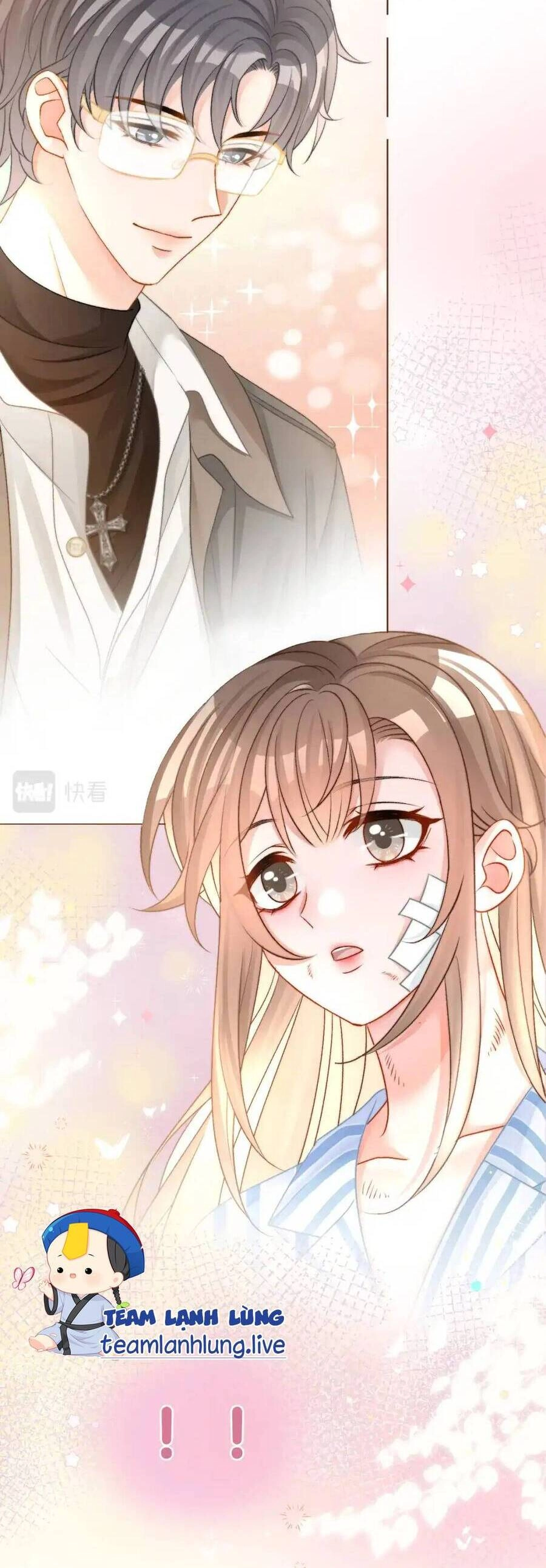 Cô Ấy Ngày Nào Cũng Lên Hot Search! Chapter 117 - 20