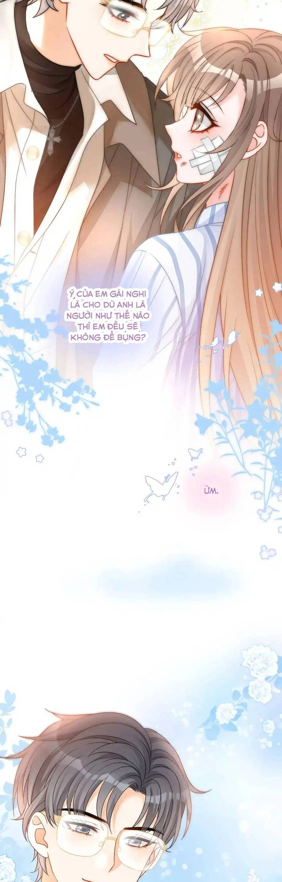 Cô Ấy Ngày Nào Cũng Lên Hot Search! Chapter 117 - 23