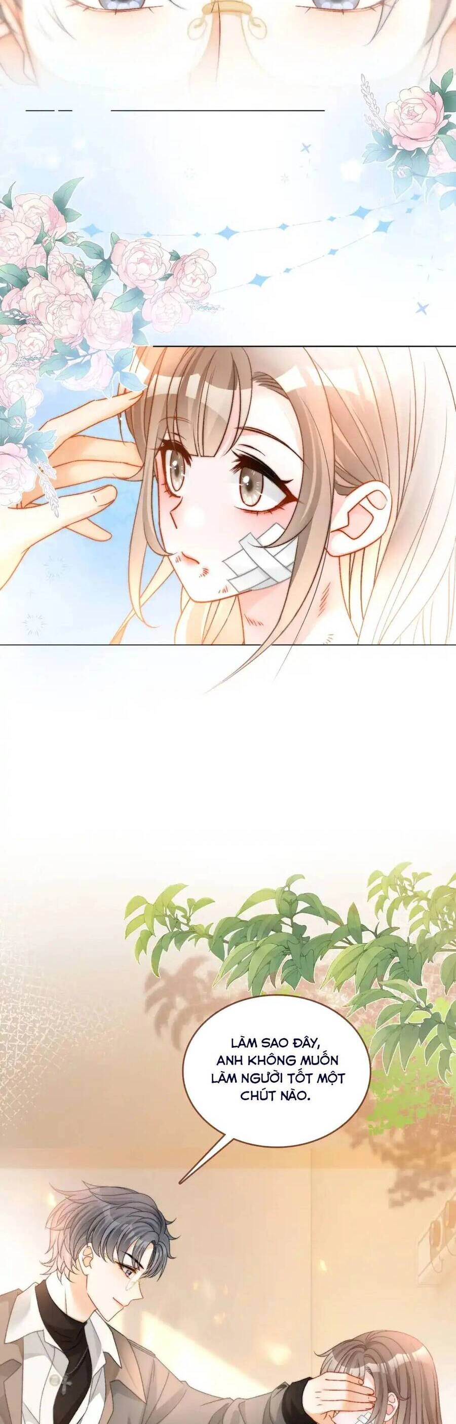 Cô Ấy Ngày Nào Cũng Lên Hot Search! Chapter 117 - 25