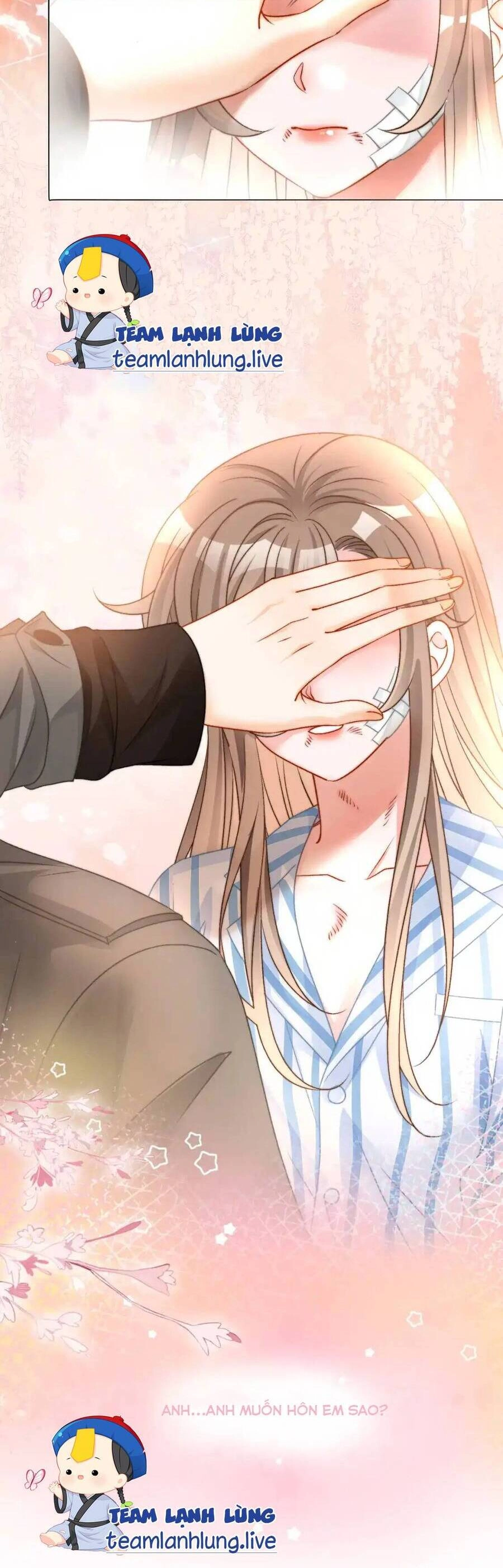 Cô Ấy Ngày Nào Cũng Lên Hot Search! Chapter 117 - 27