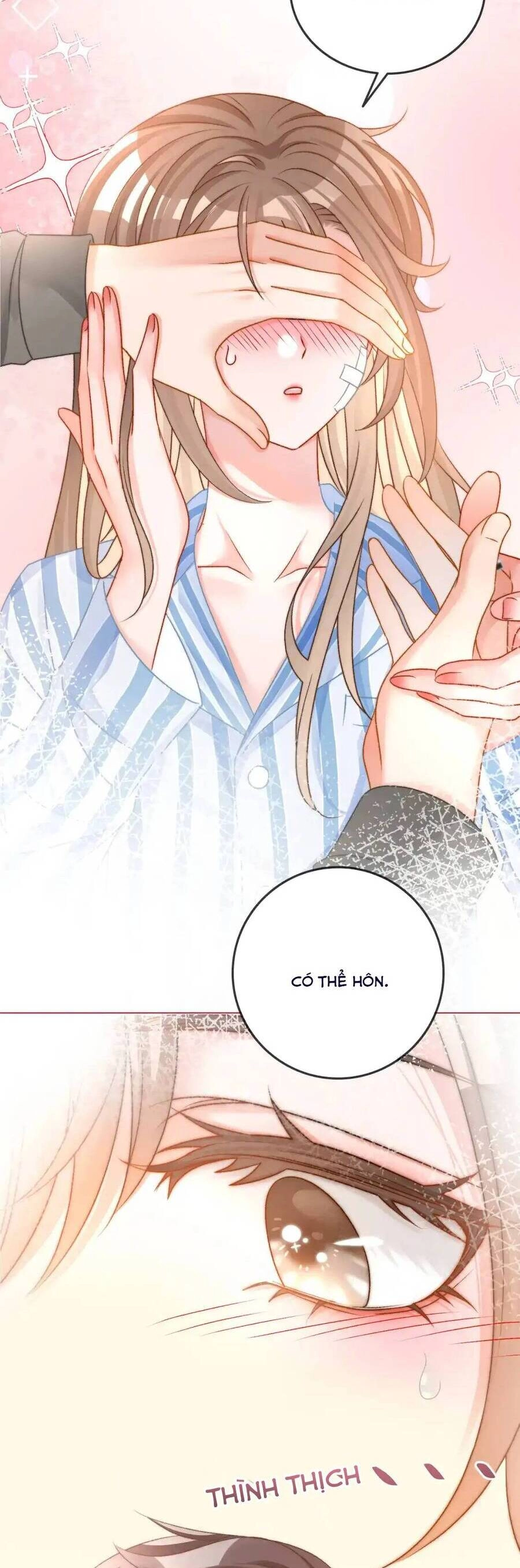 Cô Ấy Ngày Nào Cũng Lên Hot Search! Chapter 118 - 2