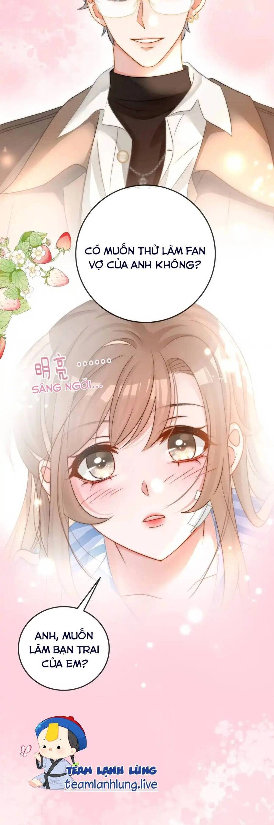 Cô Ấy Ngày Nào Cũng Lên Hot Search! Chapter 118 - 6