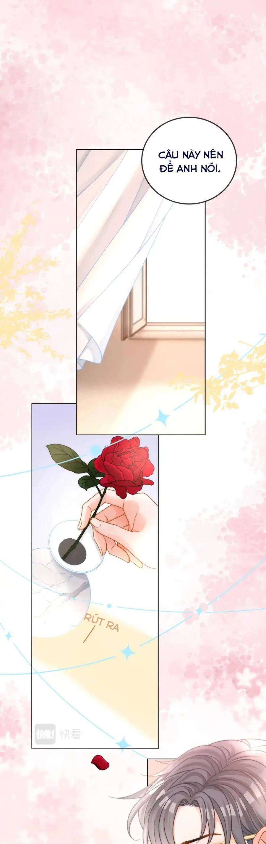 Cô Ấy Ngày Nào Cũng Lên Hot Search! Chapter 118 - 7