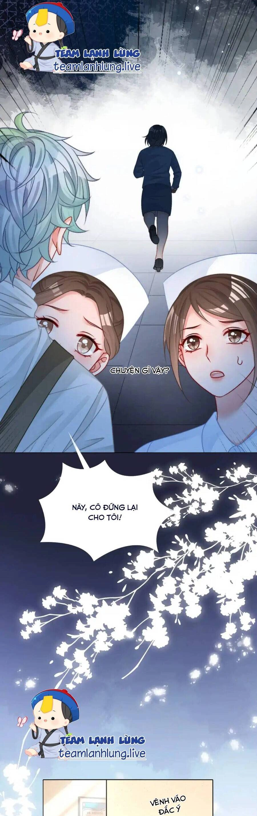 Cô Ấy Ngày Nào Cũng Lên Hot Search! Chapter 118 - 12