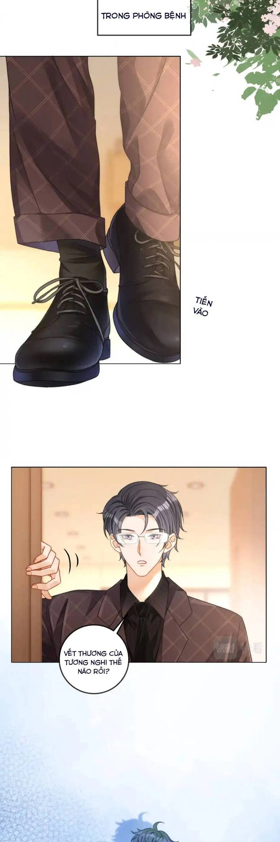 Cô Ấy Ngày Nào Cũng Lên Hot Search! Chapter 118 - 15