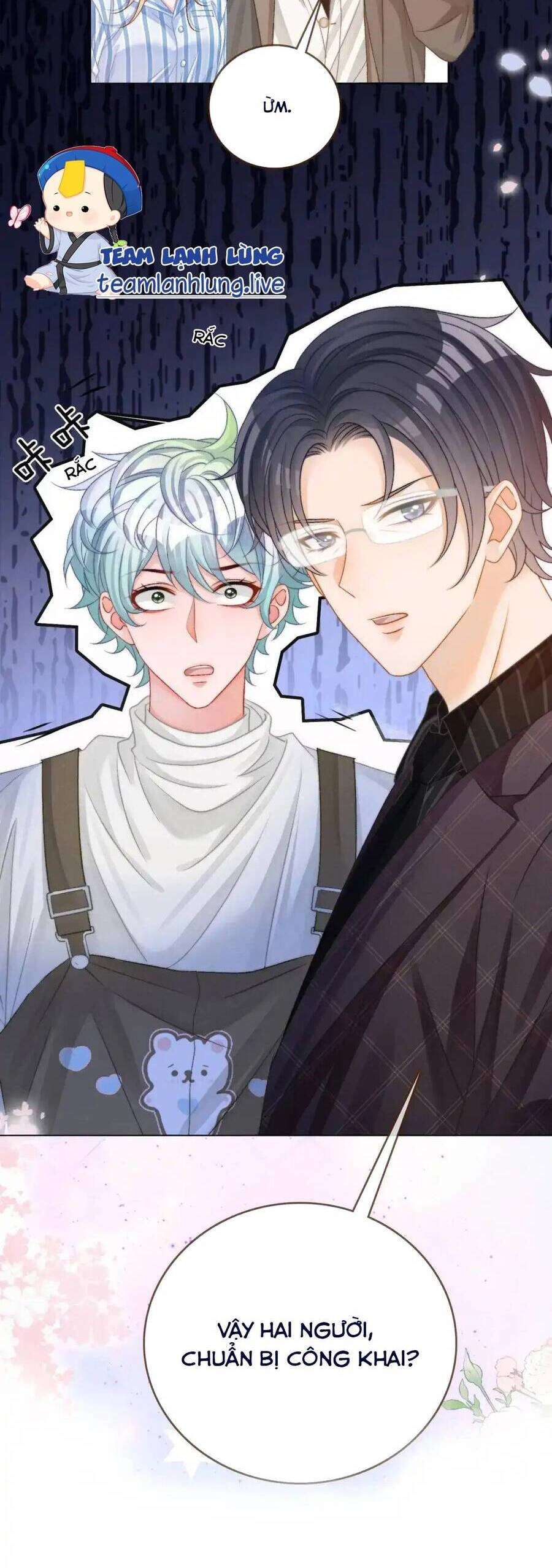 Cô Ấy Ngày Nào Cũng Lên Hot Search! Chapter 118 - 22