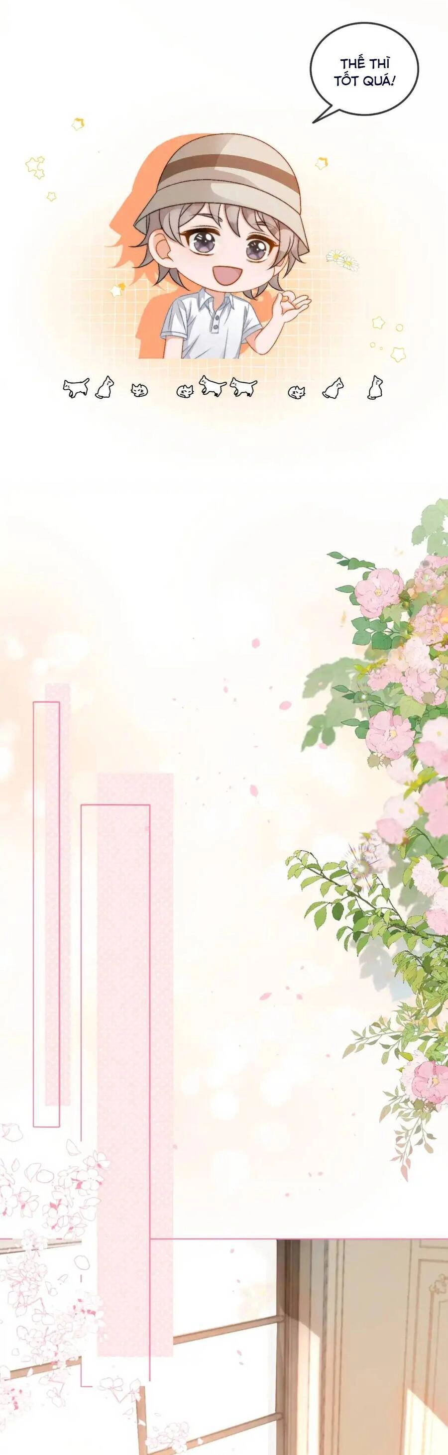 Cô Ấy Ngày Nào Cũng Lên Hot Search! Chapter 119 - 13