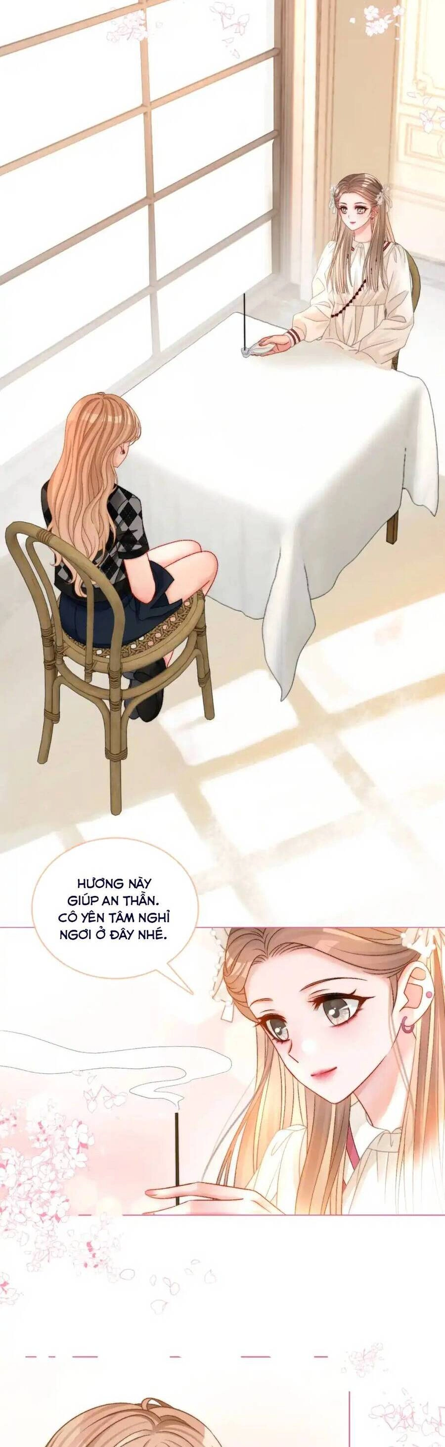 Cô Ấy Ngày Nào Cũng Lên Hot Search! Chapter 119 - 14