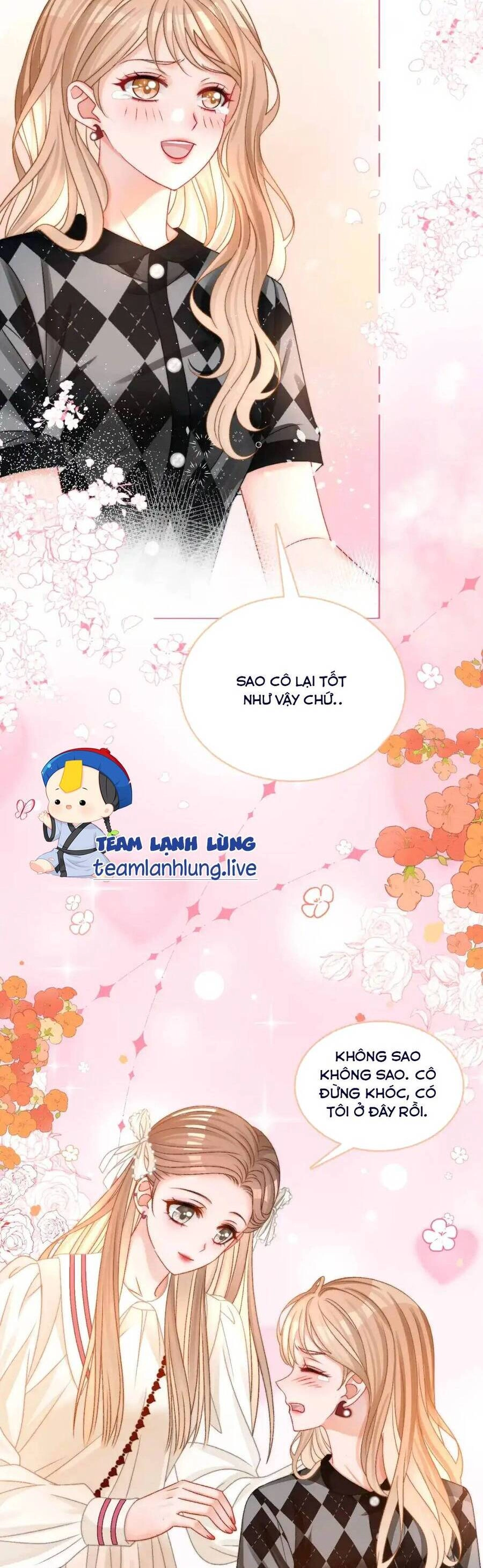 Cô Ấy Ngày Nào Cũng Lên Hot Search! Chapter 119 - 15