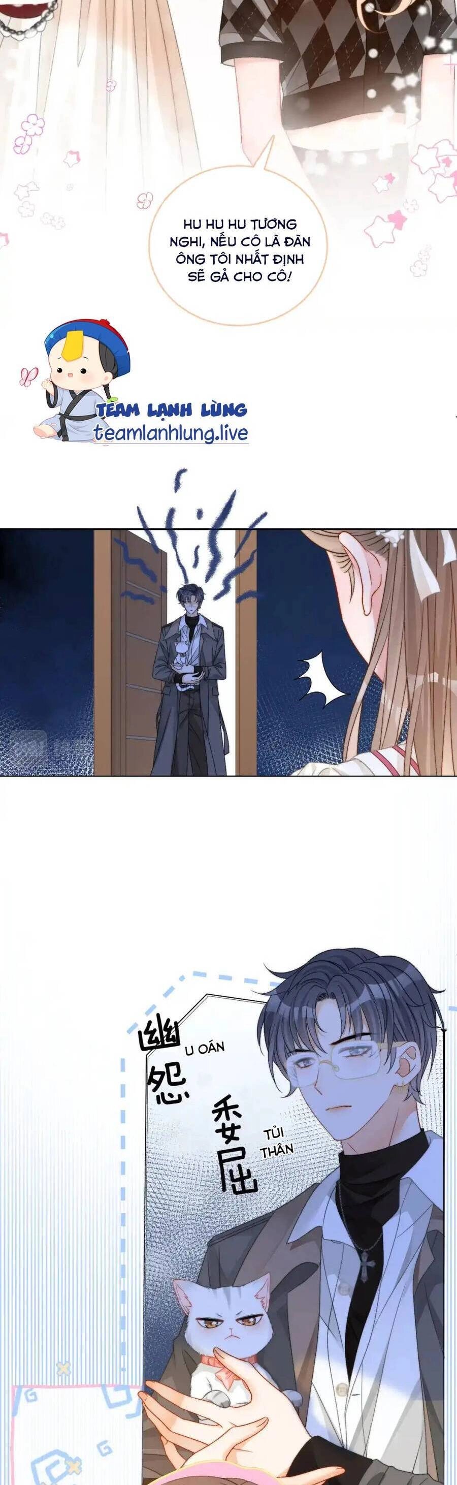 Cô Ấy Ngày Nào Cũng Lên Hot Search! Chapter 119 - 16