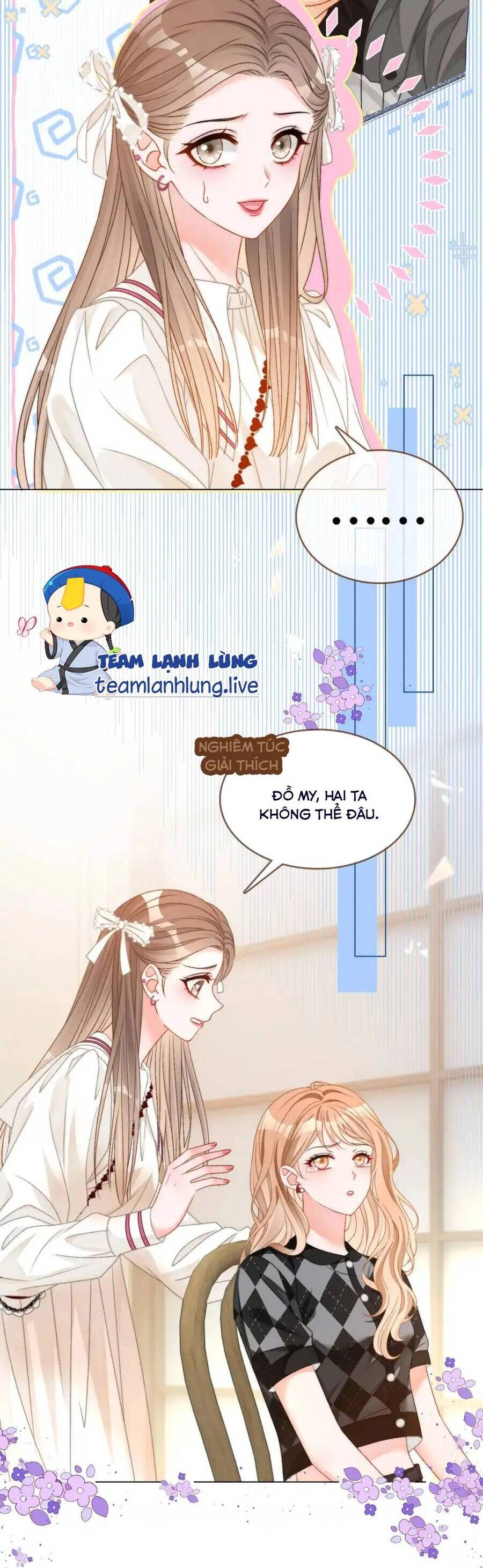 Cô Ấy Ngày Nào Cũng Lên Hot Search! Chapter 119 - 17