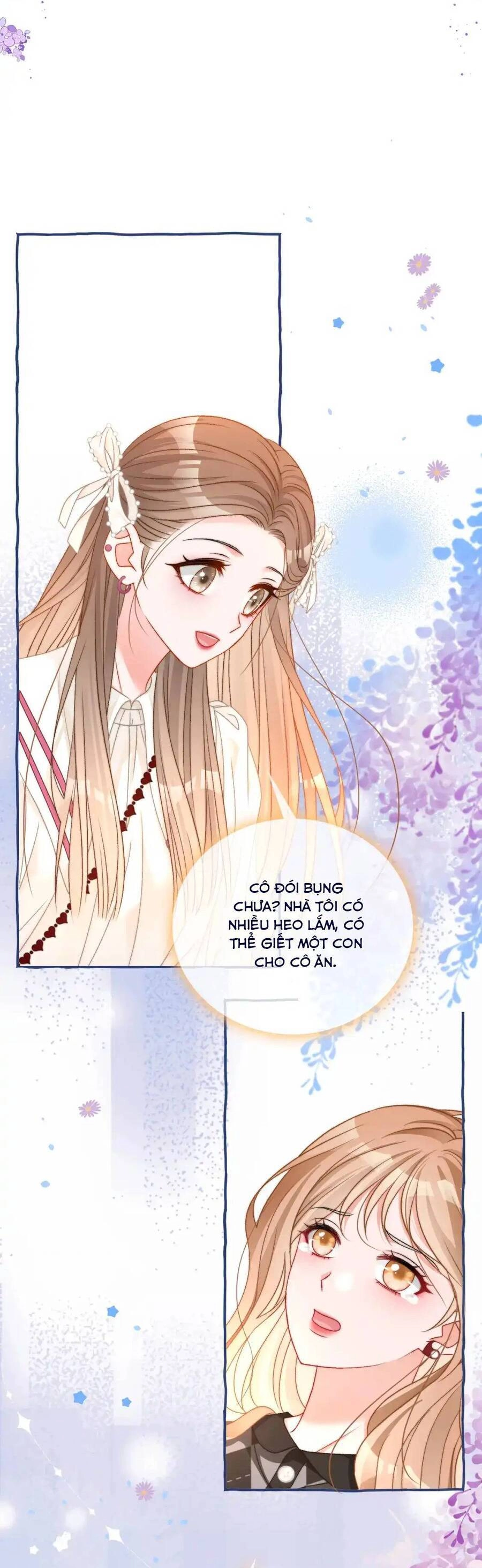 Cô Ấy Ngày Nào Cũng Lên Hot Search! Chapter 119 - 18