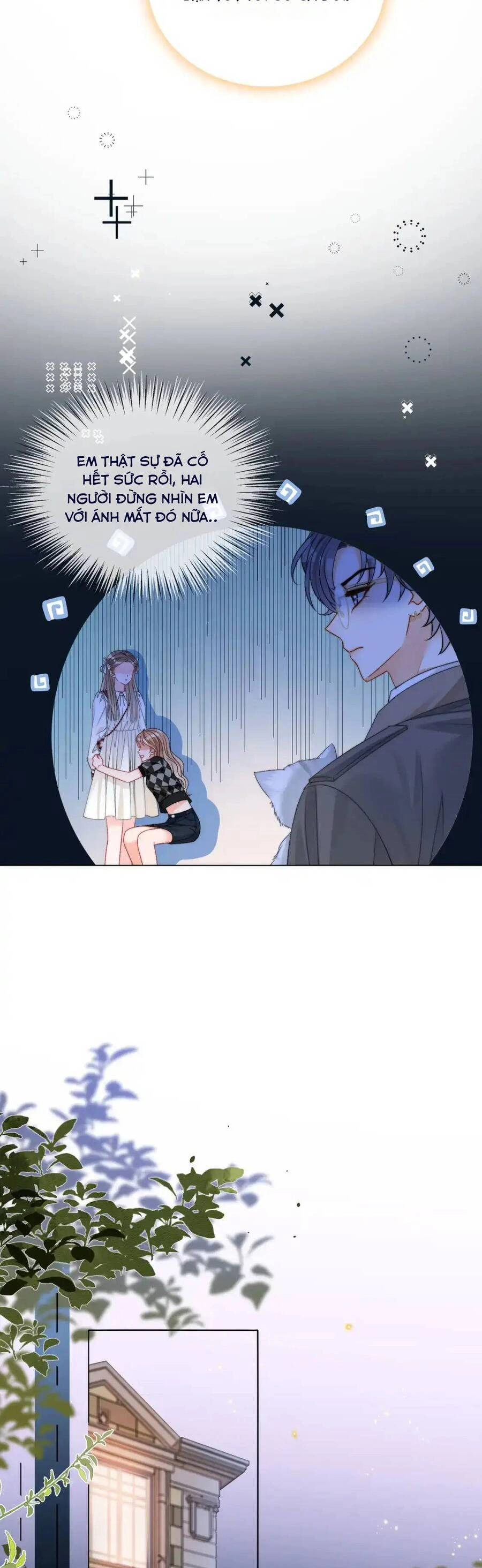 Cô Ấy Ngày Nào Cũng Lên Hot Search! Chapter 119 - 20