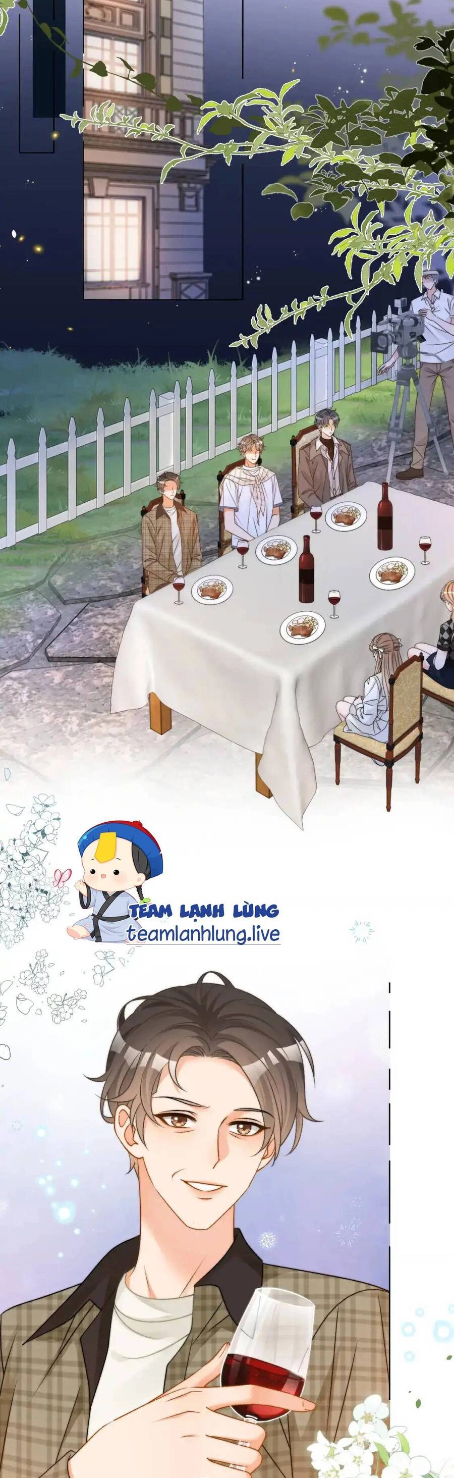 Cô Ấy Ngày Nào Cũng Lên Hot Search! Chapter 119 - 21