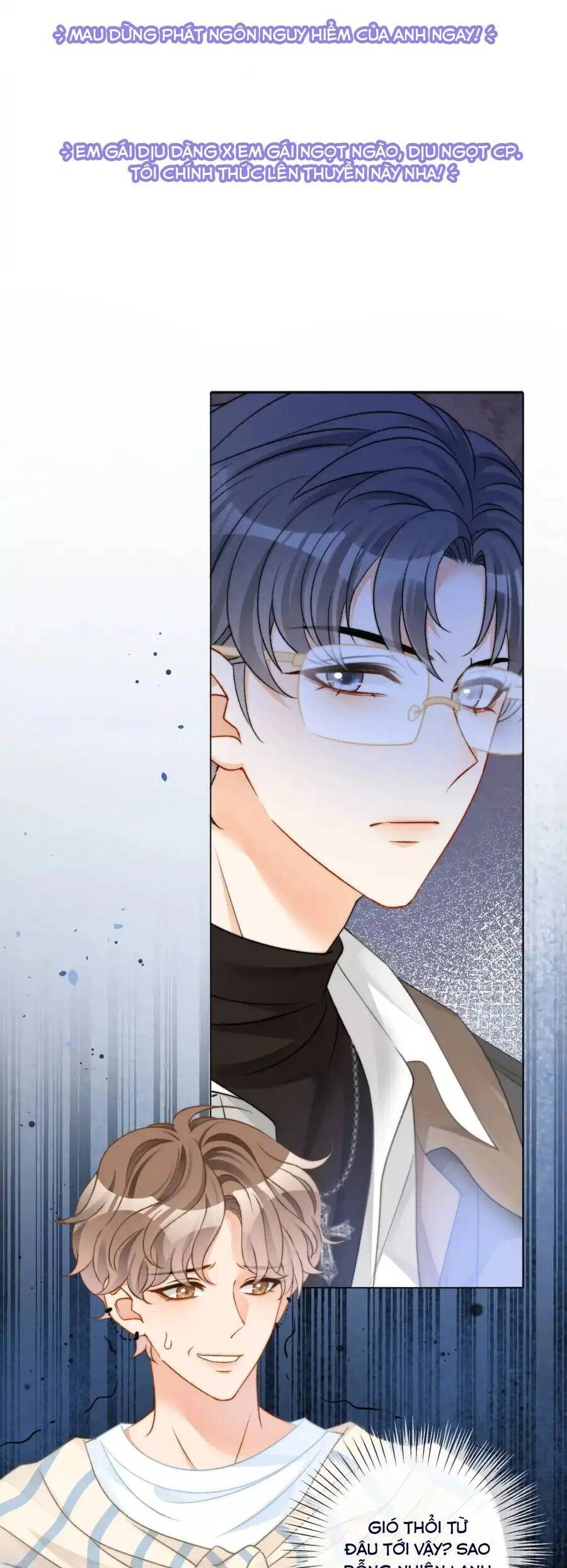 Cô Ấy Ngày Nào Cũng Lên Hot Search! Chapter 119 - 24