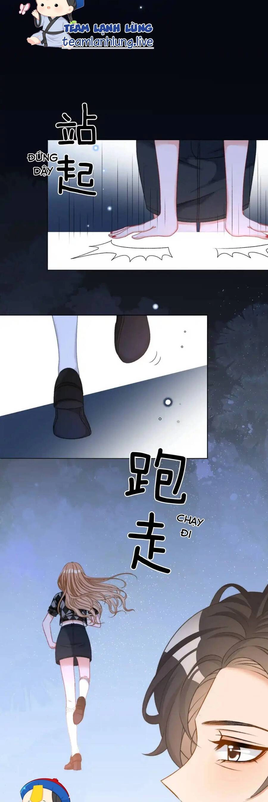 Cô Ấy Ngày Nào Cũng Lên Hot Search! Chapter 120 - 8