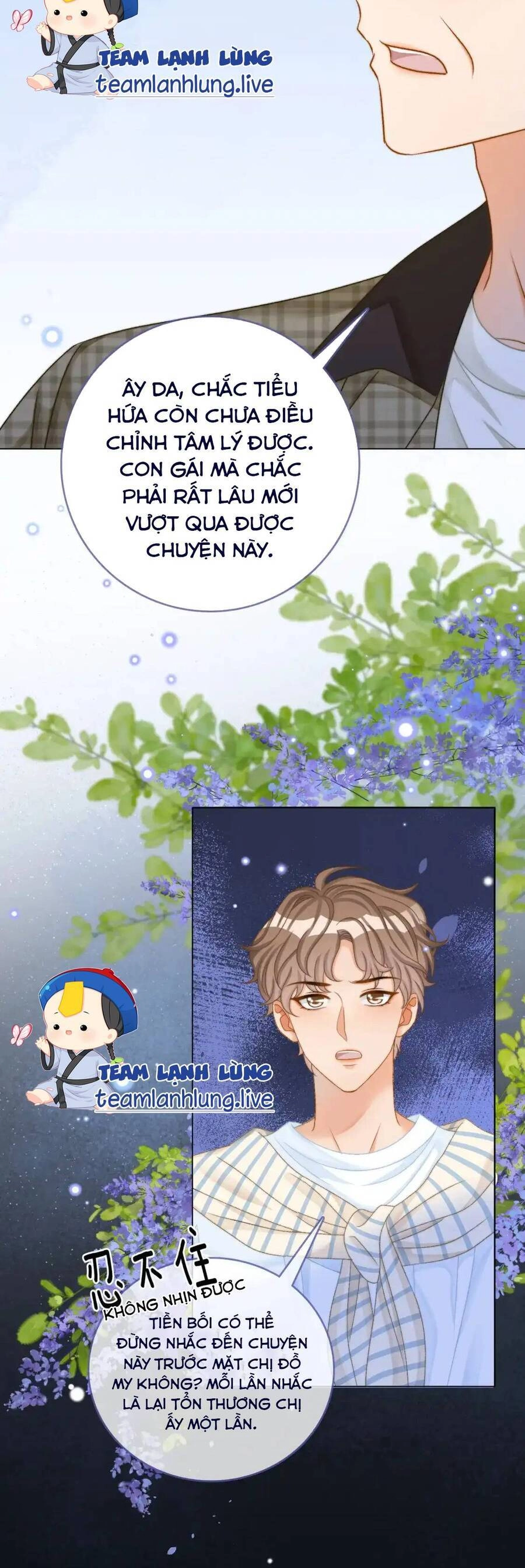 Cô Ấy Ngày Nào Cũng Lên Hot Search! Chapter 120 - 9