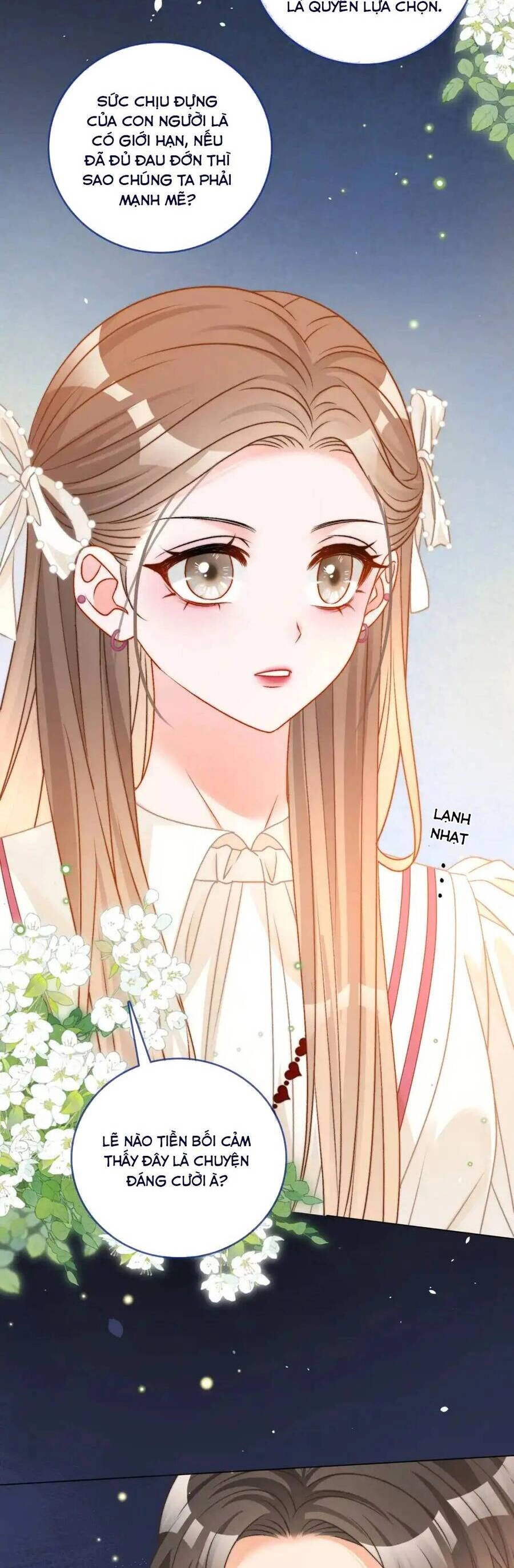 Cô Ấy Ngày Nào Cũng Lên Hot Search! Chapter 120 - 11