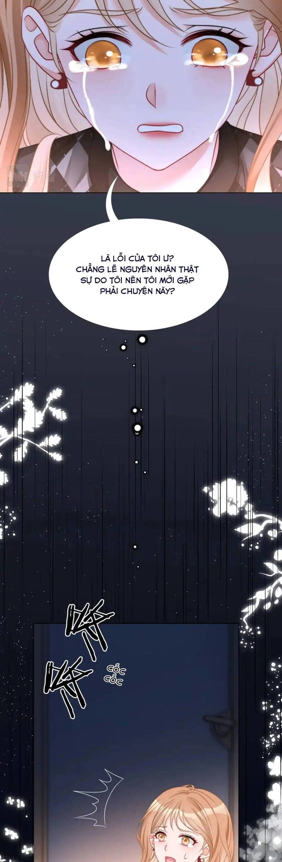 Cô Ấy Ngày Nào Cũng Lên Hot Search! Chapter 120 - 14