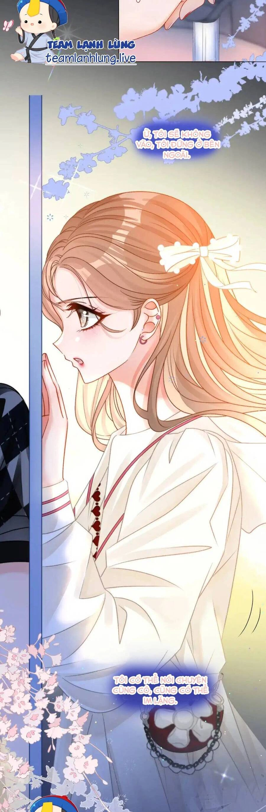 Cô Ấy Ngày Nào Cũng Lên Hot Search! Chapter 120 - 16