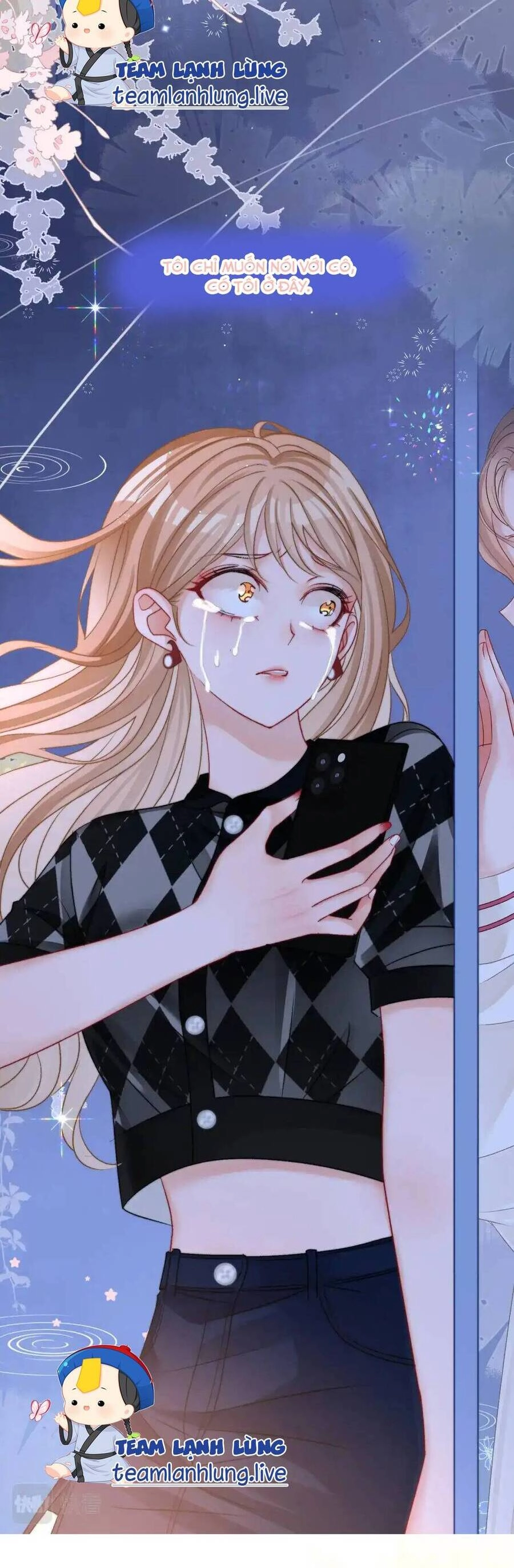 Cô Ấy Ngày Nào Cũng Lên Hot Search! Chapter 120 - 17