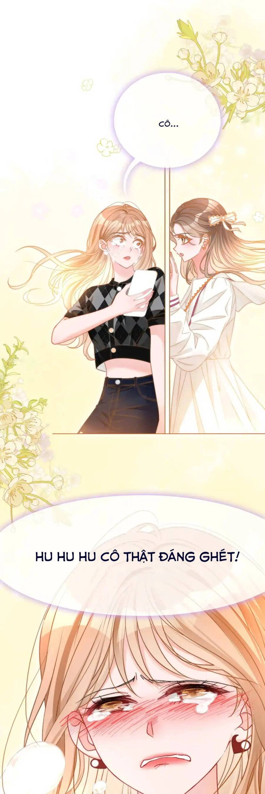 Cô Ấy Ngày Nào Cũng Lên Hot Search! Chapter 120 - 18