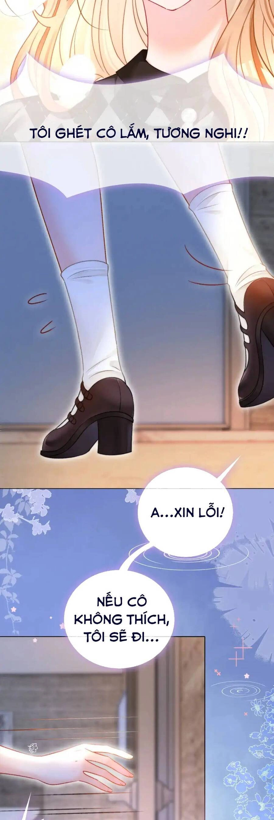 Cô Ấy Ngày Nào Cũng Lên Hot Search! Chapter 120 - 19