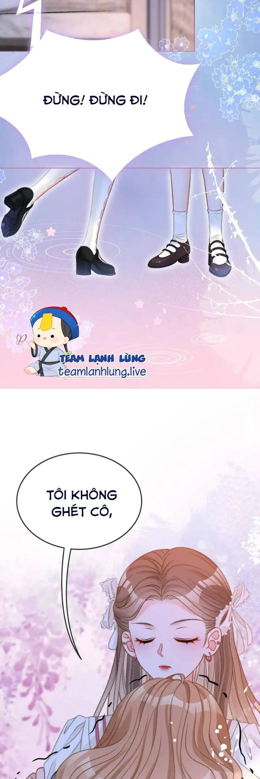 Cô Ấy Ngày Nào Cũng Lên Hot Search! Chapter 120 - 20