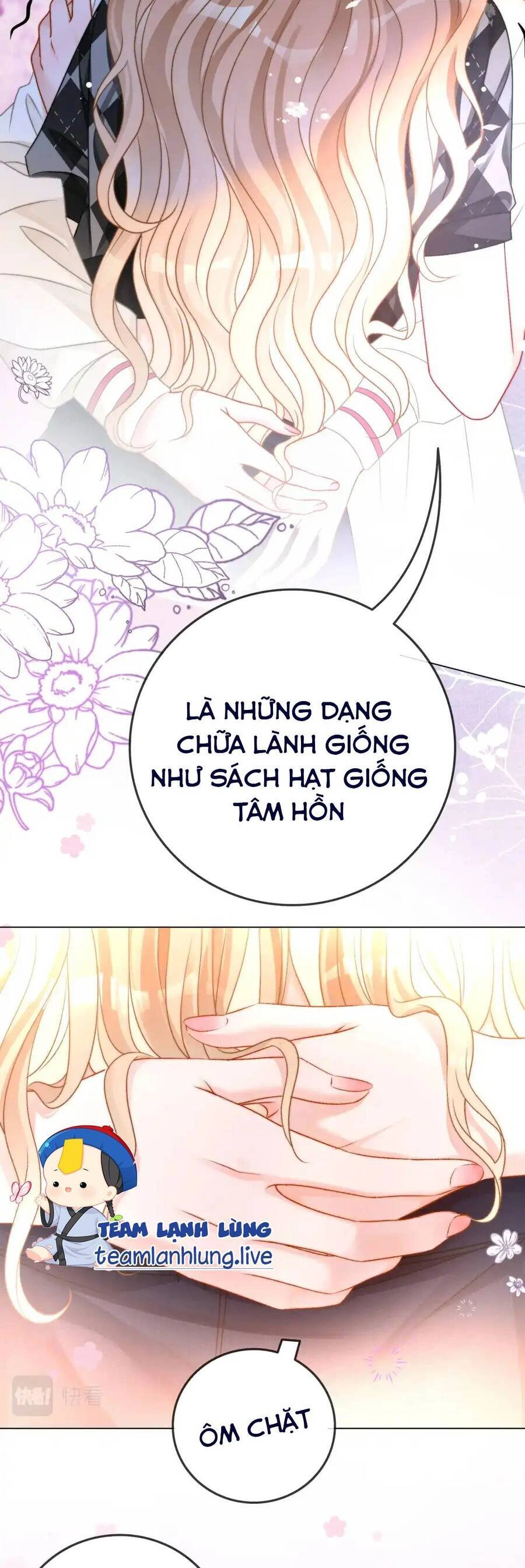 Cô Ấy Ngày Nào Cũng Lên Hot Search! Chapter 120 - 21