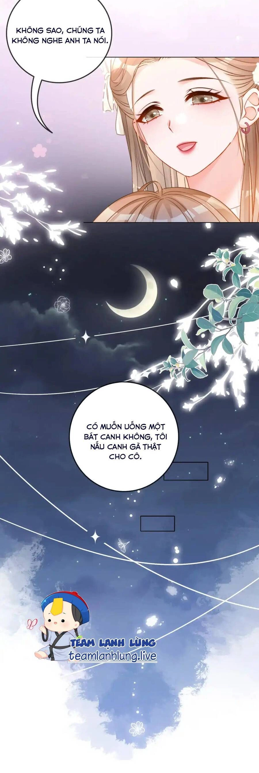 Cô Ấy Ngày Nào Cũng Lên Hot Search! Chapter 120 - 22