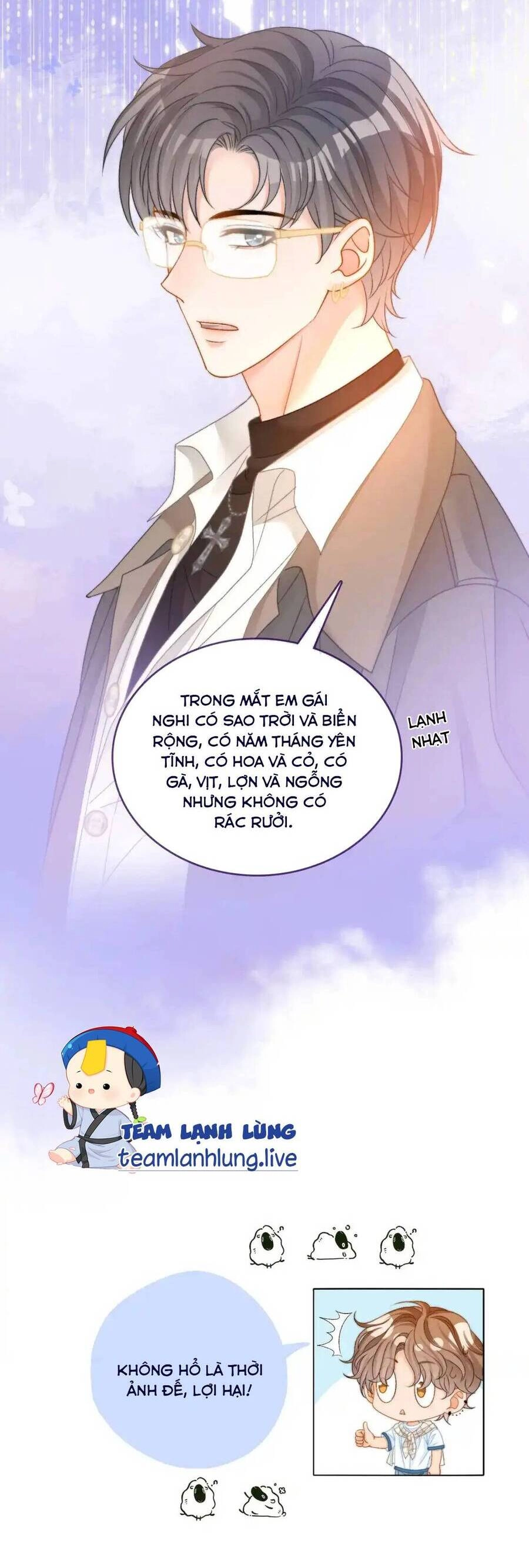 Cô Ấy Ngày Nào Cũng Lên Hot Search! Chapter 120 - 24