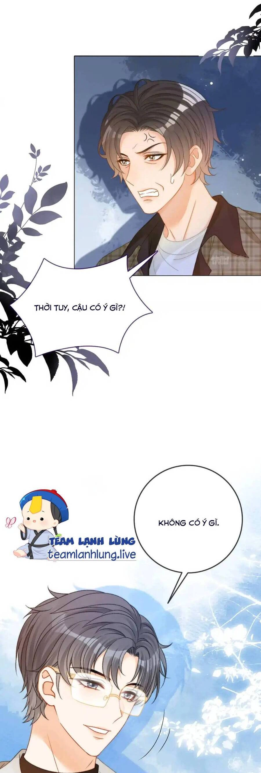 Cô Ấy Ngày Nào Cũng Lên Hot Search! Chapter 120 - 25