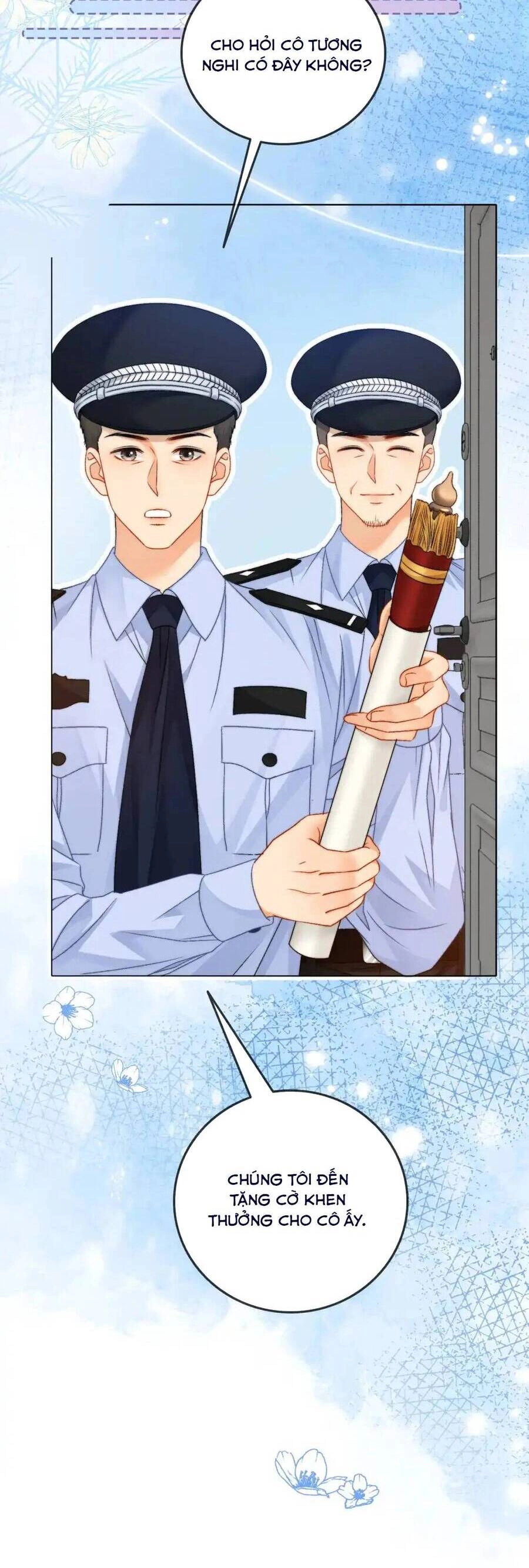 Cô Ấy Ngày Nào Cũng Lên Hot Search! Chapter 120 - 27