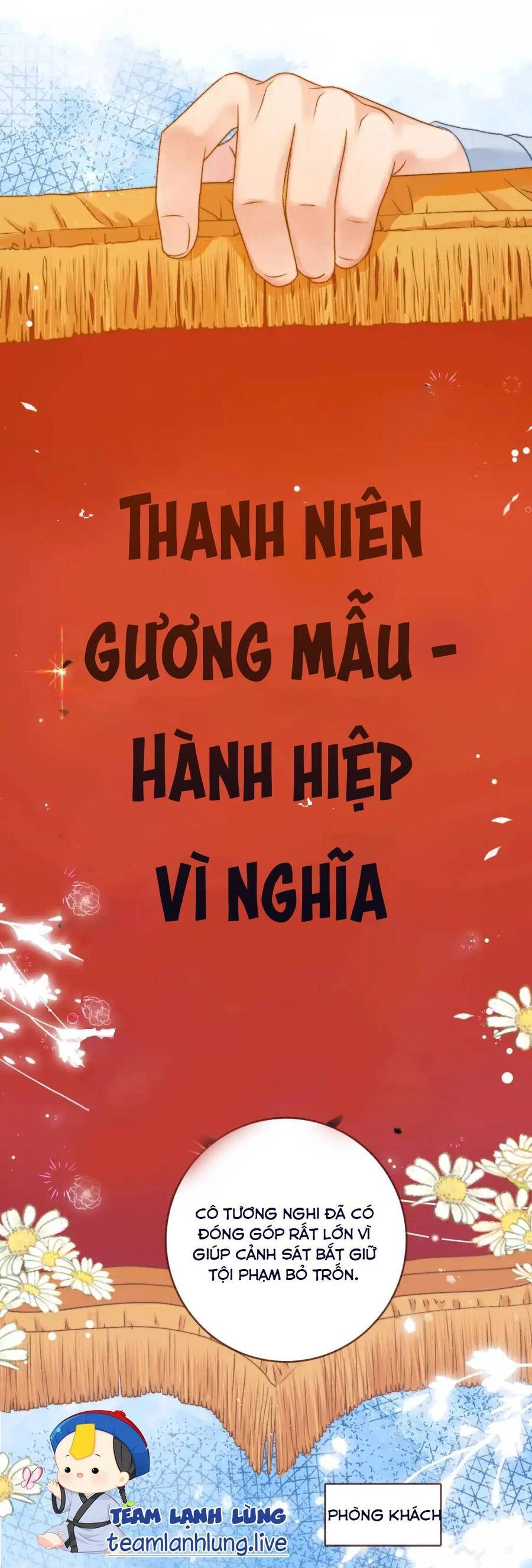 Cô Ấy Ngày Nào Cũng Lên Hot Search! Chapter 120 - 28