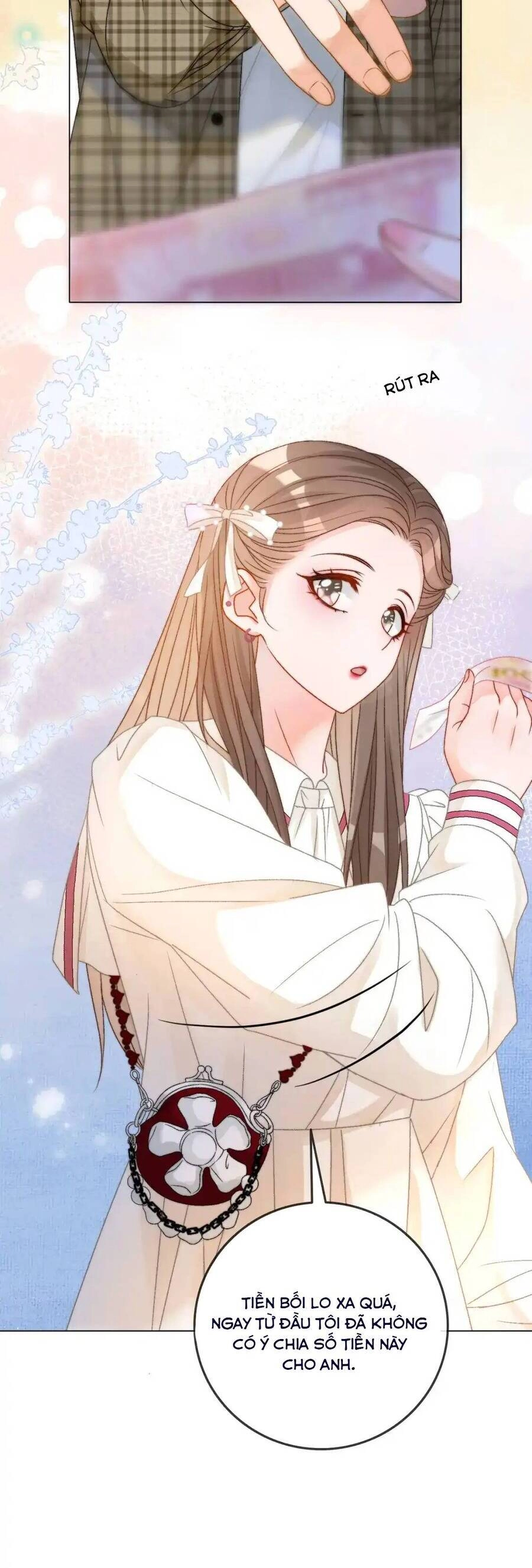 Cô Ấy Ngày Nào Cũng Lên Hot Search! Chapter 120 - 32