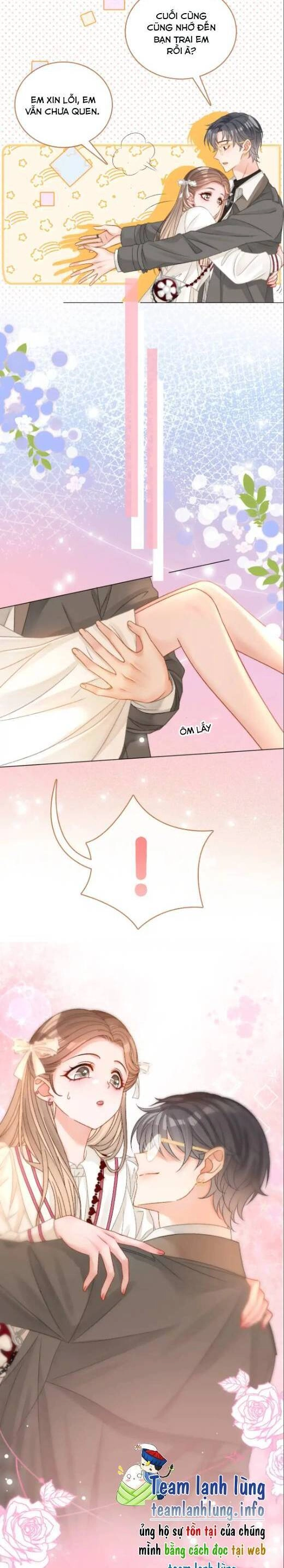 Cô Ấy Ngày Nào Cũng Lên Hot Search! Chapter 121 - 11