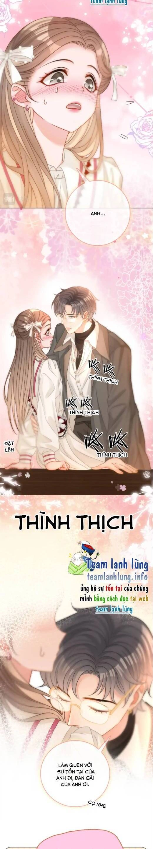 Cô Ấy Ngày Nào Cũng Lên Hot Search! Chapter 121 - 12