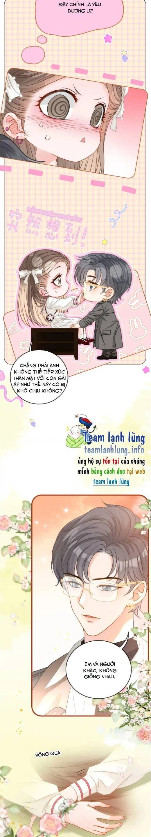 Cô Ấy Ngày Nào Cũng Lên Hot Search! Chapter 121 - 13